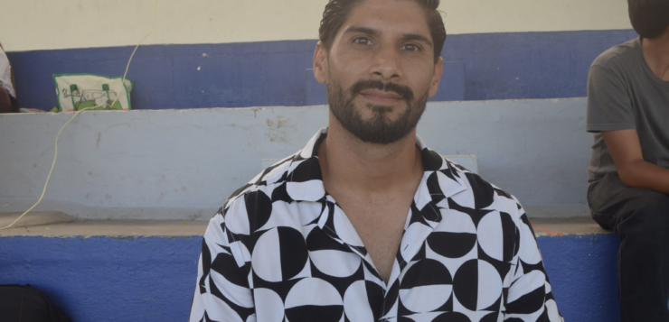 Former soccer icon joins Chapala Women's National Team coaching staff